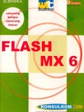 Flash mx 6