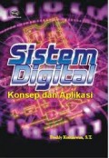Sistem Digital Konsep dan  Aplikasi