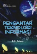 Pengantar teknologi Informasi