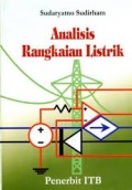 Analisis Rangkaian Listrik