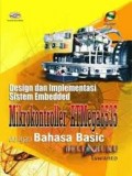 Design Dan Implementasi Sisitem Embedded Mikrokontroler ATMega 8535 Dengan Bahasa Basic