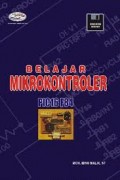 Belajar Mikrokontroler Pic16f84