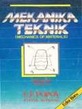 Mekanika Teknik ( Mechanics Of Materials)