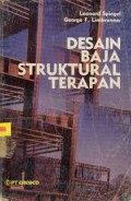 Desain Baja Struktural Terapan