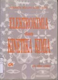 Penuntun Belajar Kimia Dasar Elektrokimia dan Kinetika Kimia