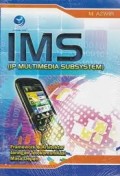 IMS (IP Multimedia Subsystem )