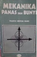Mekanika Panas dan Bunyi