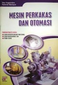 Mesin Perkakas Dan Otomasi