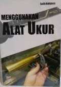 Menggunakan Alat Ukur