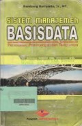 Sistem Manajemen Basis Data, Perancangan, Pemodelan dan Terapannya