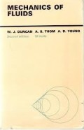 Mechanics Of Fluids