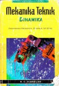 Mekanika Teknik Dinamika