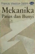 Mekanika Panas Dan Bunyi