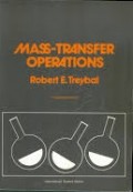 Mass Transfer Operations