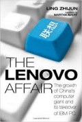The Lenovo Affair