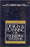 Design & Planning Of Engineering Systems