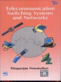 Telecomunication Switcing System and Networks