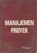 Manajemen proyek