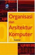 Organisasi dan Arsitektur Komputer