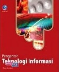 Pengantar Teknologi informasi