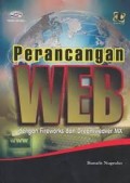 Perancangan Web dengan Firework Dan Dreamweaver MX