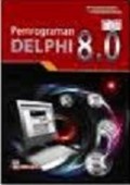 Pemrograman Delphi 8.0
