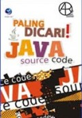 Paling Dicari Java source Code