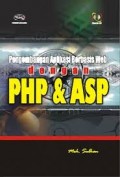 Pengembangan Aplikasi Brbasis Web dengan PHP & ASP