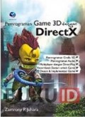 Pemrograman Game 3D dengan Diretcx