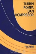 Turbin pompa dan kmpresor