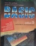 Teori dan Aplikasi Program Komputer Bahasa Basic Edisi 5