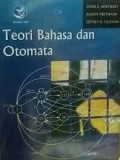 Teori Bahasa Dan Otomata