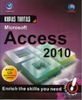 Kupas Tuntas Microsoft Access 2010