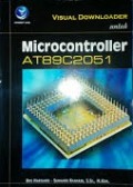 Visual Downloader untuk Microcontroller AT80c2051