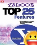 Yahoo's Top 25 Features