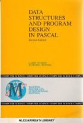 Data Structures And Program Design In Pascal