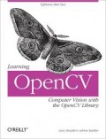 Learning OPenCV Computer Vision With The Open CV Library