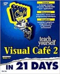 Touch yourself visualcafe 2 in 21 Days