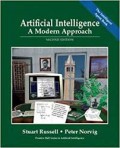 Artificial intelegence A Modern Approach