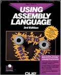 Using Assembly Language 3rd Edition
