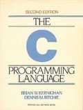 The C Programming Language