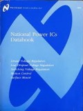 National Power IC's Databook