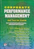 Corporate Performance Management