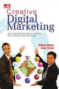 Creative Digital Marketing