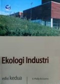 Ekologi Industri