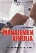 Manajemen Kinerja