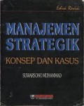 Manajemen Strategik Konsep dan Kasus