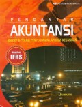 Pengantar Akuntansi Konsep & Teknik Penyusunan Laporan Keuangan