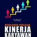Manajemen Penilaian Kinerja Karyawan