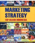 Marketing Strategy Top Brand Indonesia